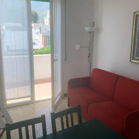 Daire Casa Bianca 5 - Confortevole In Centro A *