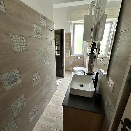 Casa Bianca 5 - Confortevole In Centro A