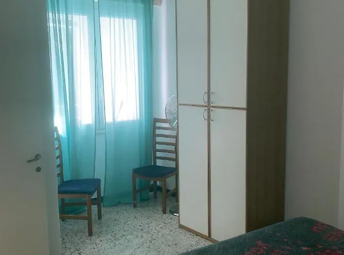 Lägenhet Casa Bianca 5 - Confortevole In Centro A *