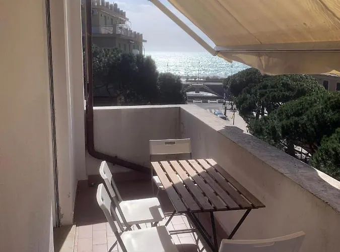 Casa Bianca 5 - Confortevole In Centro A