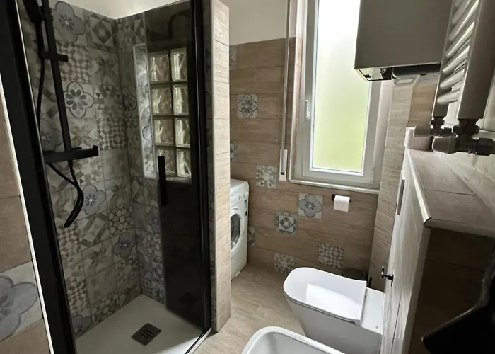 Casa Bianca 5 - Confortevole In Centro A Moneglia