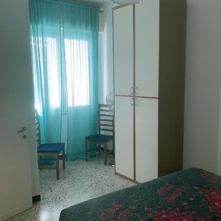 Appartamento Casa Bianca 5 - Confortevole In Centro A *