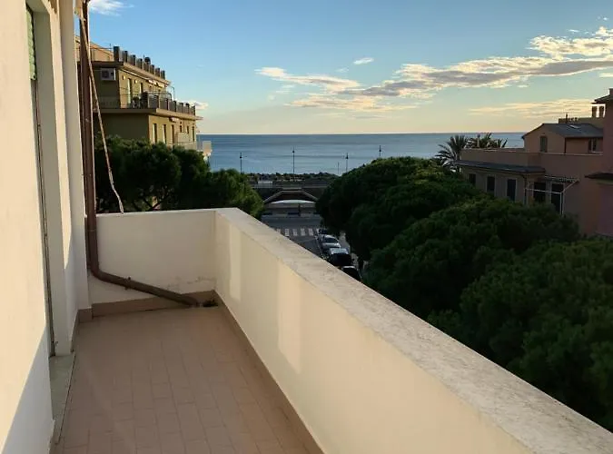 Casa Bianca 5 - Confortevole In Centro A Apartman