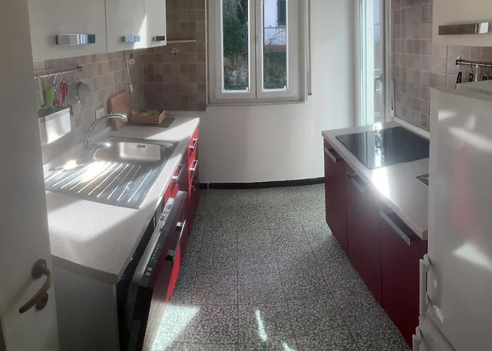 Apartman Casa Bianca 5 - Confortevole In Centro A